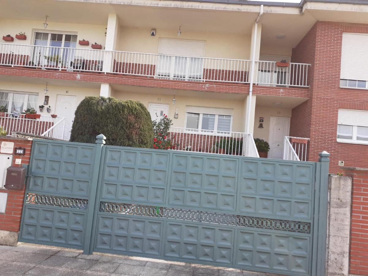 Casa Rotella Puente San Miguel Exterior photo